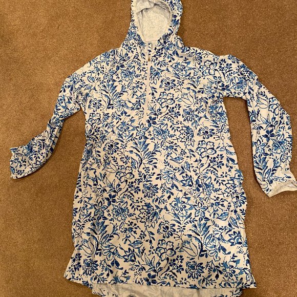 HDE Beach Coverups for Women UPF 50 Long Sleeve Sw Swim Hde Beach